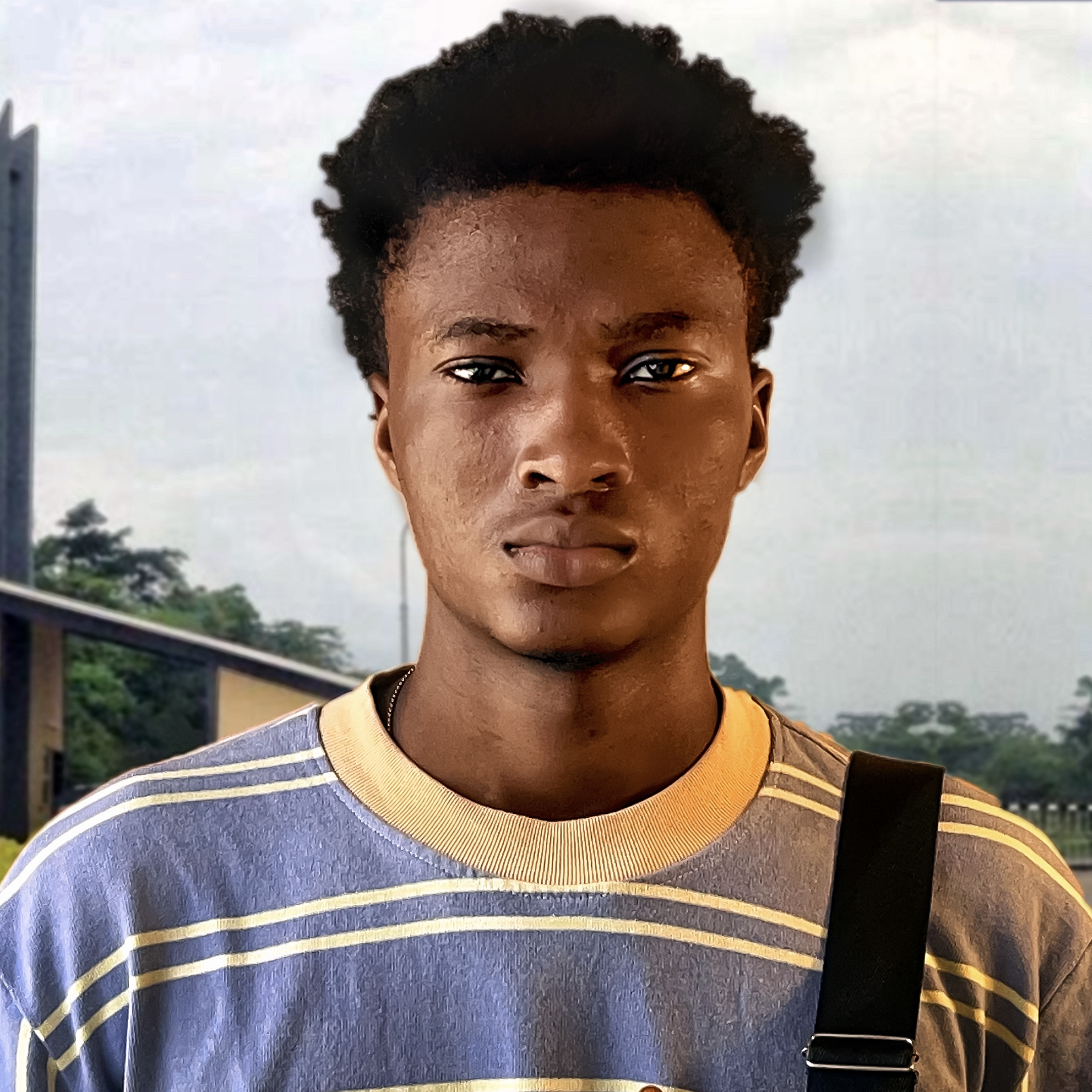 Tomisin Odebiyi